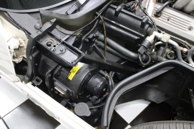 1988 Chevrolet Corvette