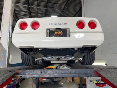 1988 Chevrolet Corvette