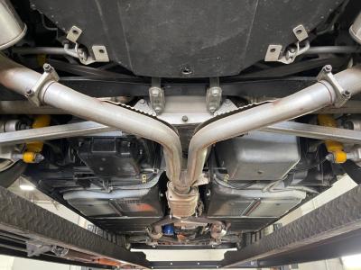 1988 Chevrolet Corvette
