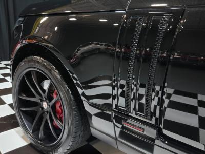 2016 Land Rover Range Rover