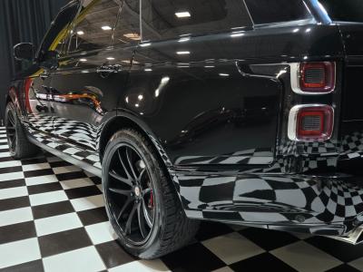 2016 Land Rover Range Rover