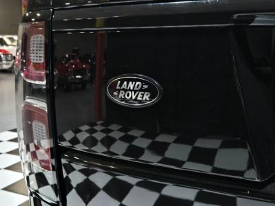 2016 Land Rover Range Rover
