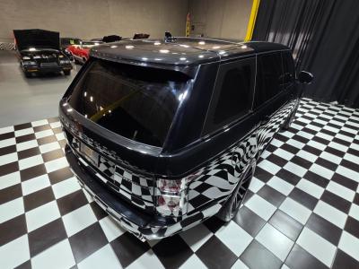 2016 Land Rover Range Rover