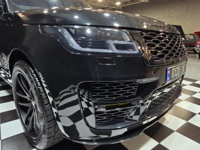 2016 Land Rover Range Rover