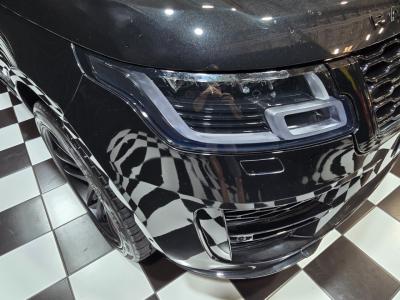 2016 Land Rover Range Rover