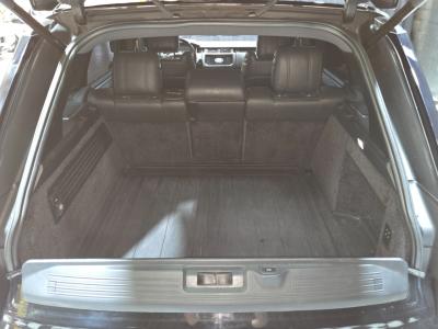 2016 Land Rover Range Rover