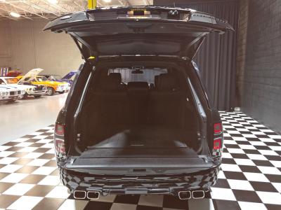 2016 Land Rover Range Rover