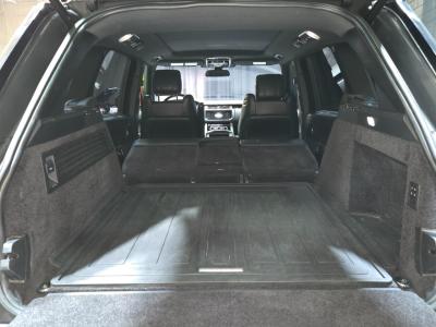 2016 Land Rover Range Rover