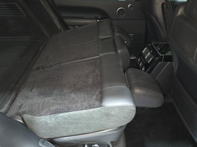 2016 Land Rover Range Rover