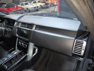 2016 Land Rover Range Rover