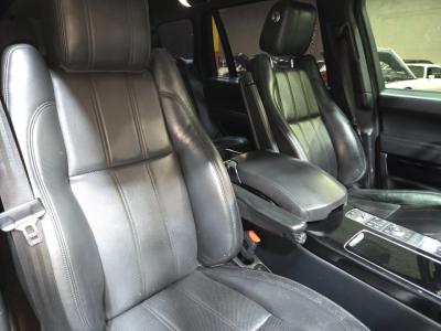 2016 Land Rover Range Rover