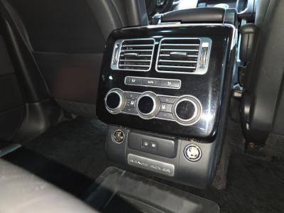 2016 Land Rover Range Rover