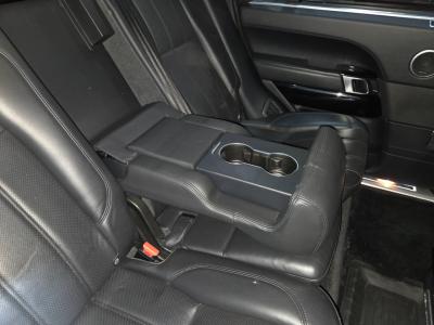2016 Land Rover Range Rover