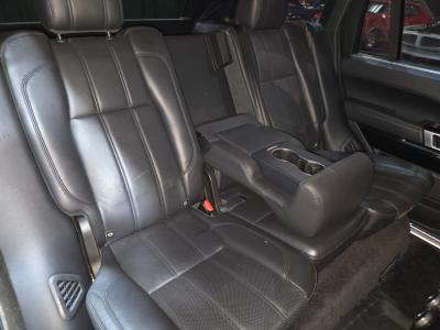 2016 Land Rover Range Rover