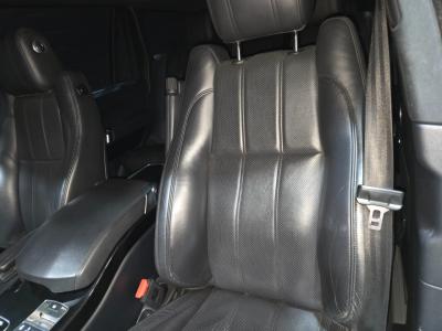 2016 Land Rover Range Rover
