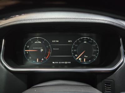 2016 Land Rover Range Rover