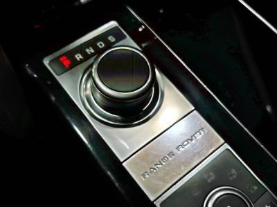 2016 Land Rover Range Rover