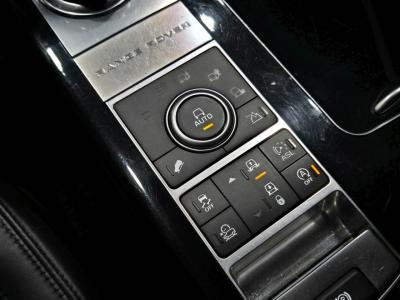 2016 Land Rover Range Rover