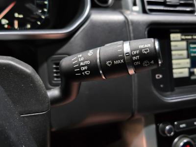 2016 Land Rover Range Rover