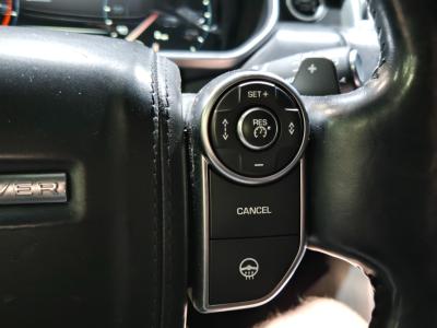 2016 Land Rover Range Rover