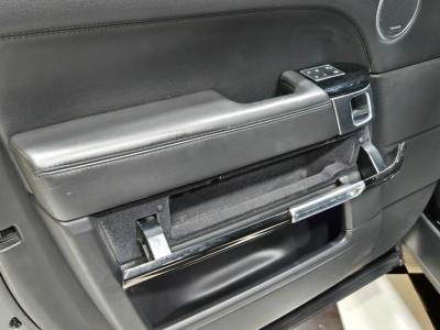 2016 Land Rover Range Rover