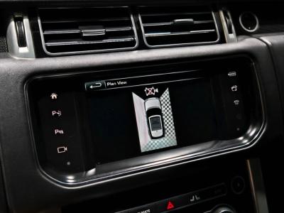 2016 Land Rover Range Rover