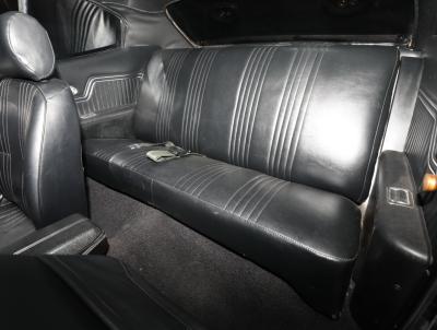 1972 Chevrolet Chevelle