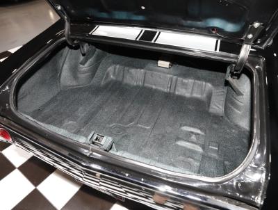 1972 Chevrolet Chevelle