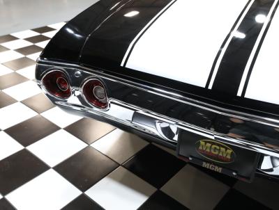 1972 Chevrolet Chevelle