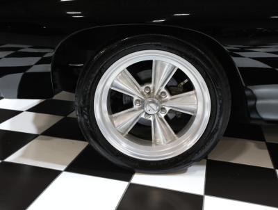 1972 Chevrolet Chevelle
