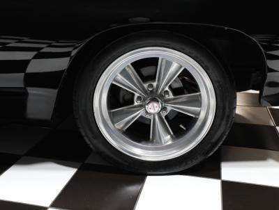 1972 Chevrolet Chevelle