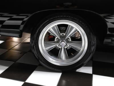 1972 Chevrolet Chevelle