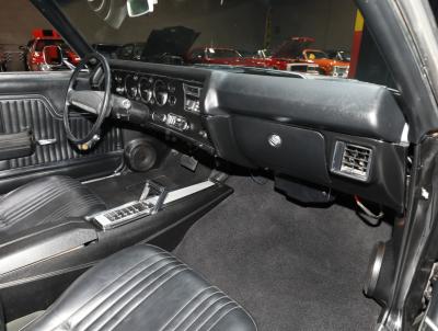 1972 Chevrolet Chevelle