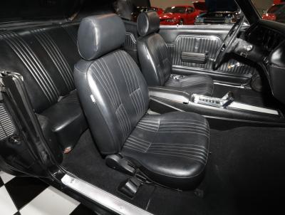 1972 Chevrolet Chevelle
