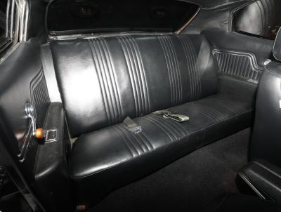 1972 Chevrolet Chevelle
