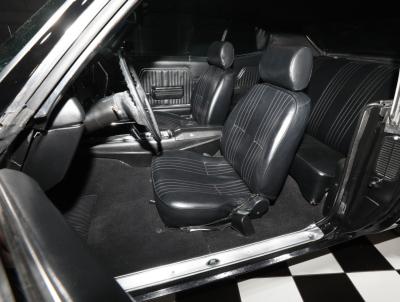 1972 Chevrolet Chevelle