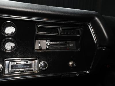1972 Chevrolet Chevelle