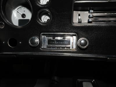 1972 Chevrolet Chevelle