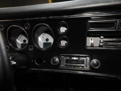1972 Chevrolet Chevelle