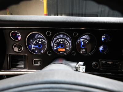 1972 Chevrolet Chevelle