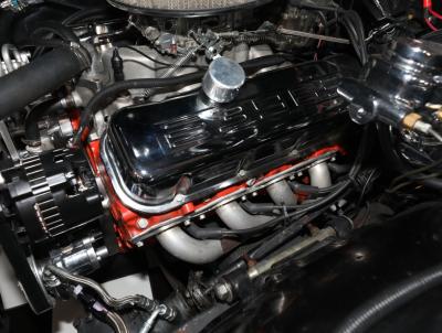 1972 Chevrolet Chevelle