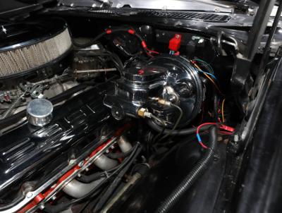 1972 Chevrolet Chevelle