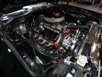 1972 Chevrolet Chevelle