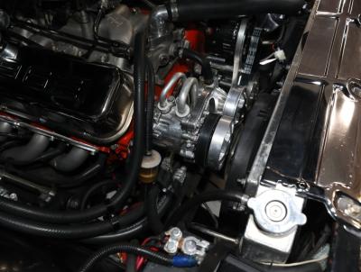 1972 Chevrolet Chevelle