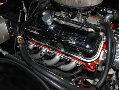 1972 Chevrolet Chevelle