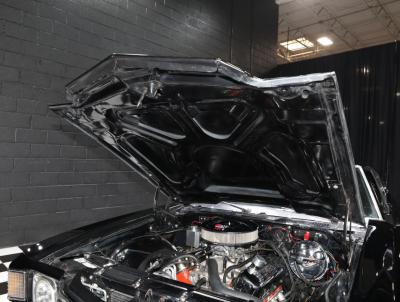 1972 Chevrolet Chevelle