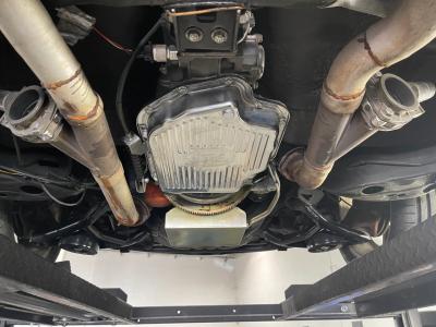 1972 Chevrolet Chevelle