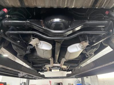 1972 Chevrolet Chevelle