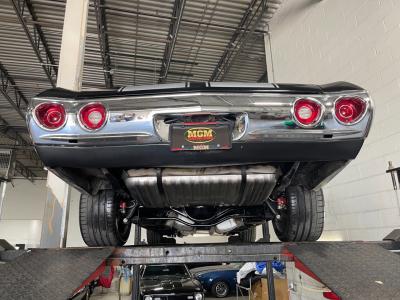 1972 Chevrolet Chevelle