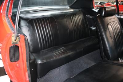 1972 Chevrolet Chevelle